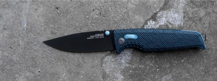 Produktbild SOG Altair XR - Squid Ink + Stone Blue (8.12 cm)