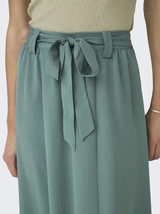 Actual product image Only Long skirt skirt (XL)