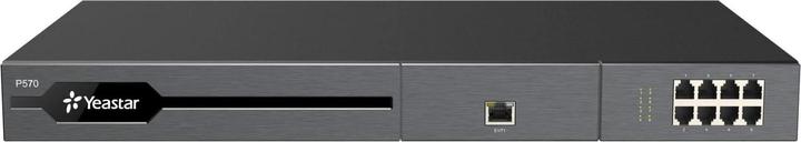 Productafbeelding Yeastar S50 IP PBX V4