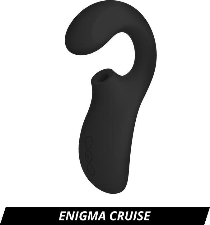 Actual product image LELO Enigma Cruise