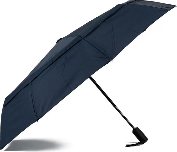 Produktbild Roka London Regenschirm Waterloo Sustainable Nylon Midnight