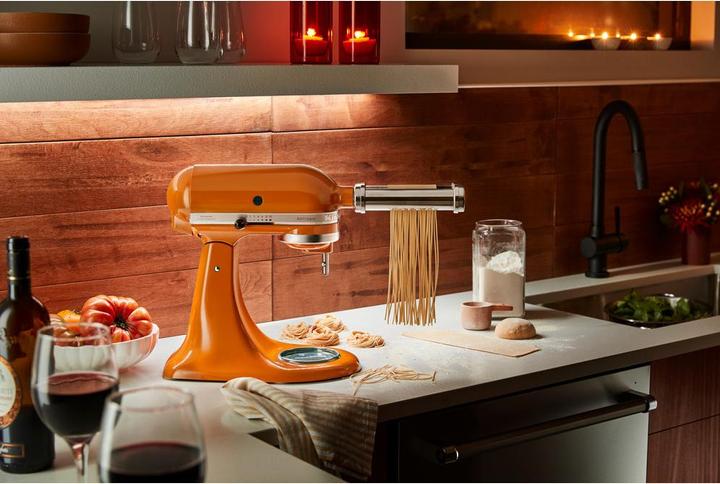 Actual product image KitchenAid Artisan KSM175 EU-Version (300 W)