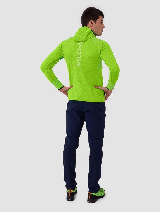 Produktbild Salewa Agner Hybrid Polarlite Durastretch Kapuzenjacke (46)