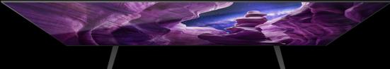 Produktbild Sony OLED KD65A8 (65", OLED, 4K, 2020)