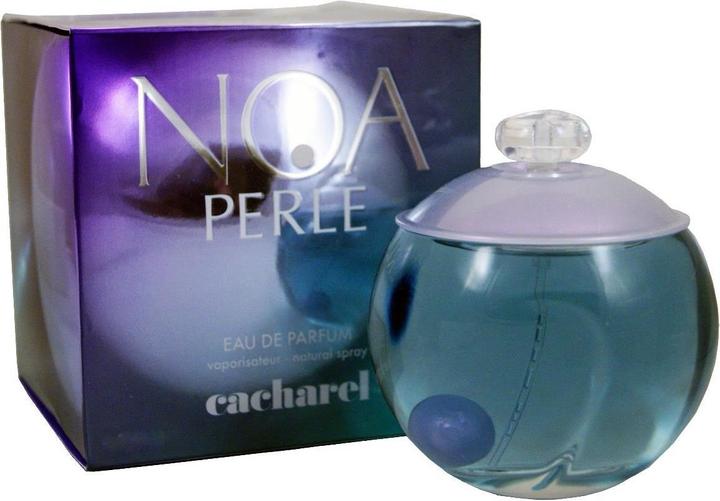 Image du produit Cacharel Noa Perle (Eau de parfum, 50 ml)