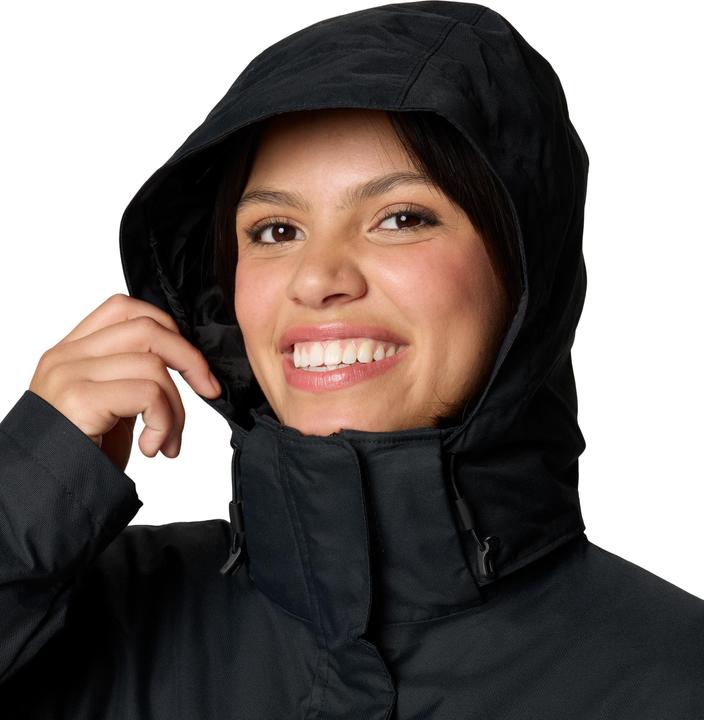 Image du produit Columbia Veste Bugaboo™ III Fleece Interchange (XL)