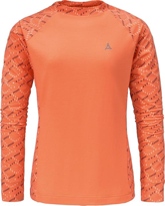 Actual product image Schöffel Longsleeve Kasos L (44)