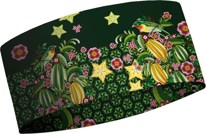 Matt Women's Catalina Estrada Coolmax Eco Headband