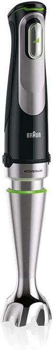 Actual product image Braun MQ 9047X