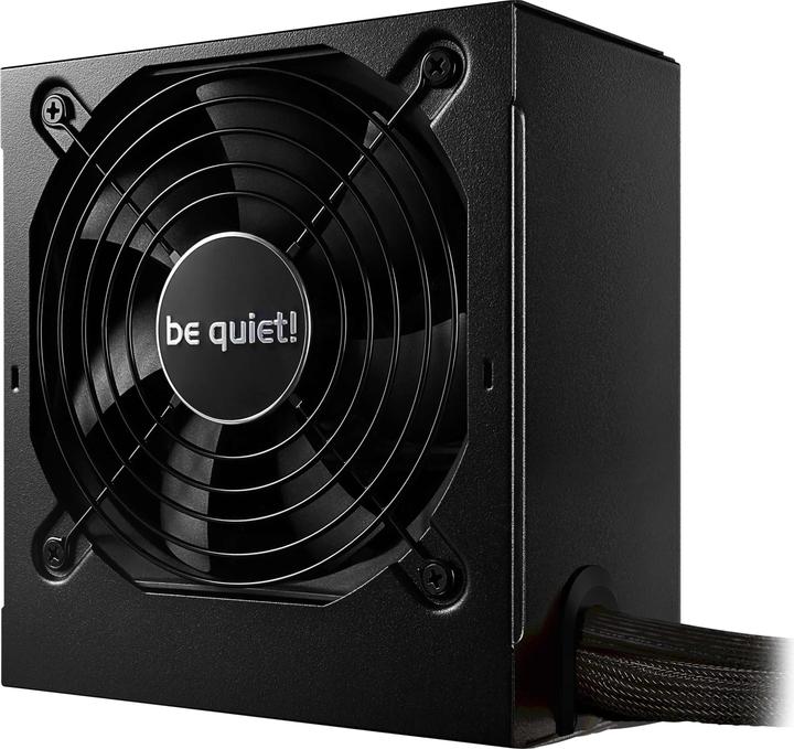 be quiet! System Power 10
