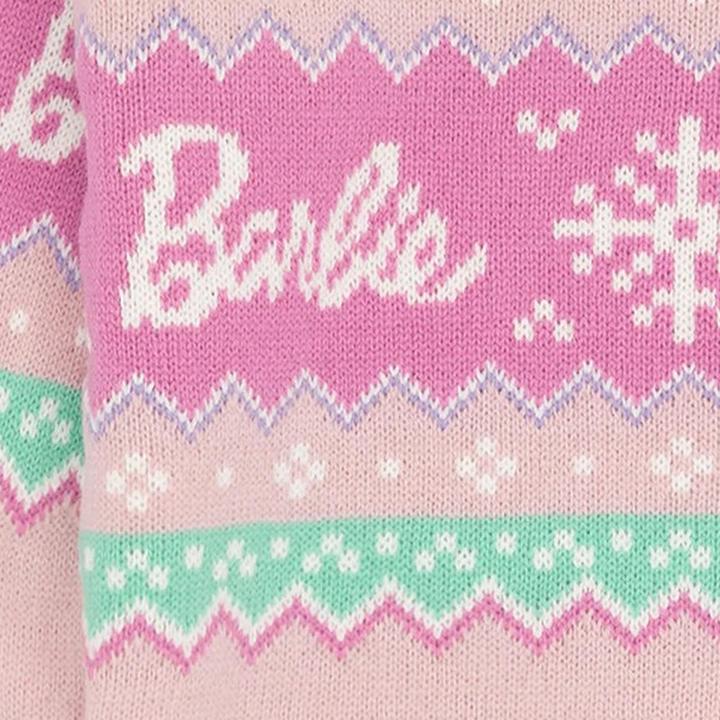 Produktbild Barbie Pullover Mädchen (146, 152)