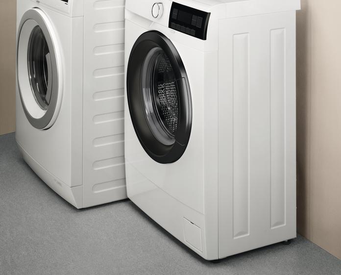 Produktbild Electrolux EW6SN226SI (6 kg, Links)
