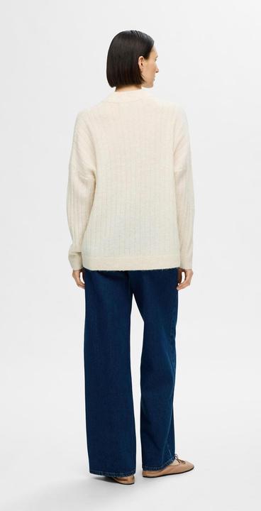 Produktbild Selected Femme Loose Fit Pullover (M)