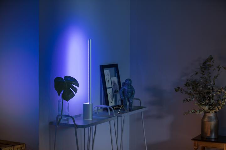 Actual product image Philips Hue Gradient Signe (1040 lm)