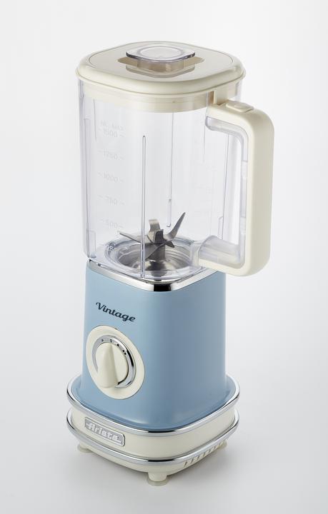 Produktbild Ariete Vintage (CH-Stecker, 500 W)