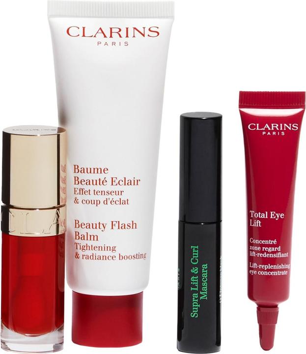 Image du produit Clarins Iconic Offer