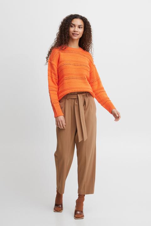 Immagine prodotto B.young BYOTINKA MAGLIONE A PUNTA - 20812757 (XS)