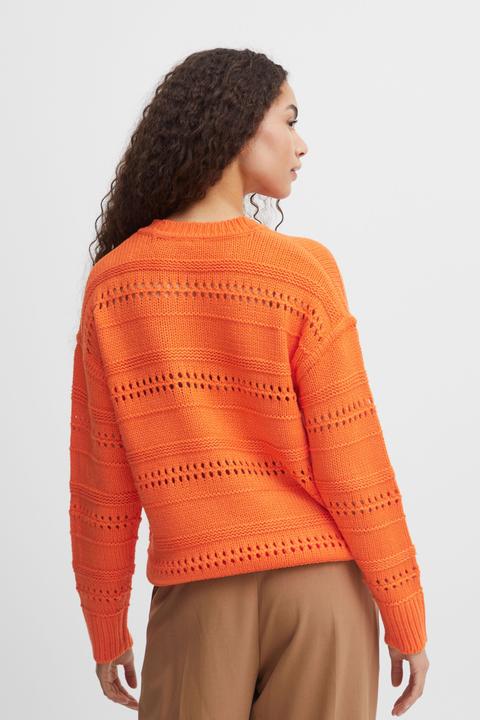 Immagine prodotto B.young BYOTINKA MAGLIONE A PUNTA - 20812757 (XS)