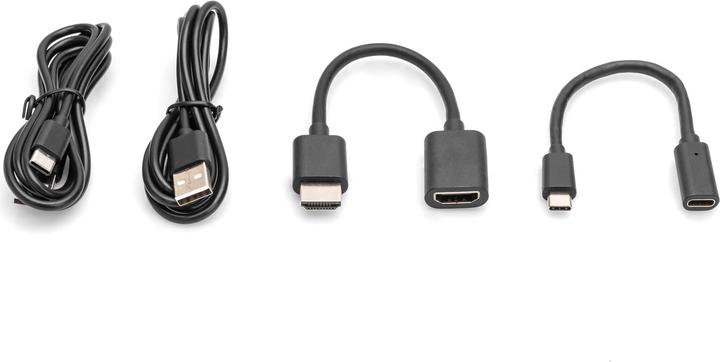Actual product image Digitus DS-55324 (30 m, 4k pass-through)
