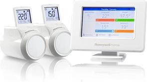 Produktbild Honeywell Starter Paket evohome THR99C31