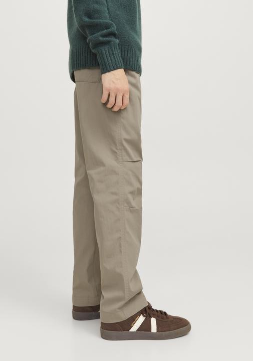 Actual product image Jack & Jones Parachute Pants For boys Parachute Pants (158)