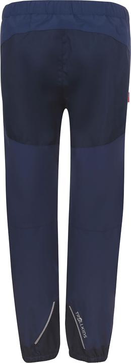 Immagine prodotto Trollkids Pantaloni da pioggia Lofoten per bambini (176)