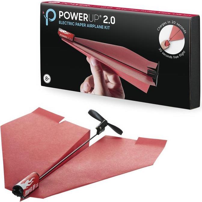 Immagine prodotto PowerUp 2