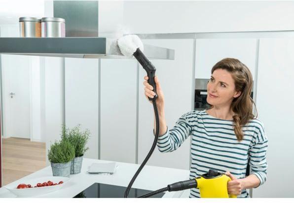Produktbild Kärcher SC1 EasyFix (3 Bar, 1200 W)