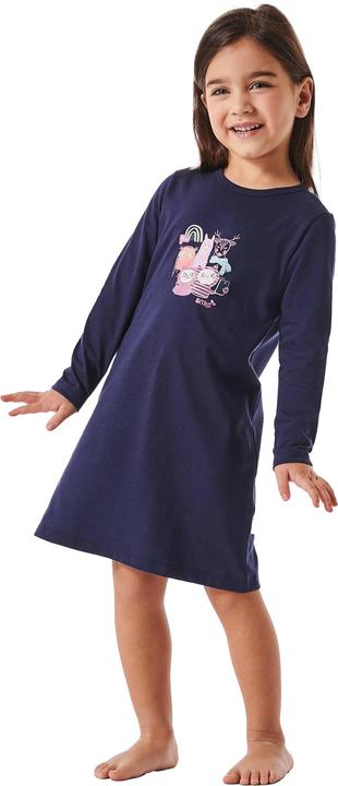 Actual product image Schiesser Nightdress Homewear Comfortable Fit (104)
