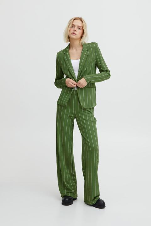 Actual product image Ichi IHRUTI BL 10 - 20118125 (XS)