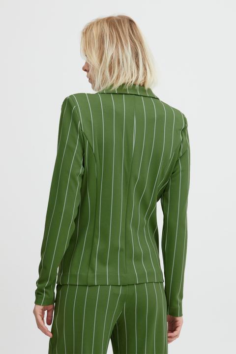 Actual product image Ichi IHRUTI BL 10 - 20118125 (XS)