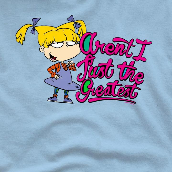 Produktbild Rugrats Aren't I Just The Greatest TShirt (S)