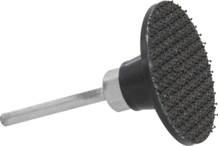 Image du produit Donau Papier abrasif support Ø 30mm