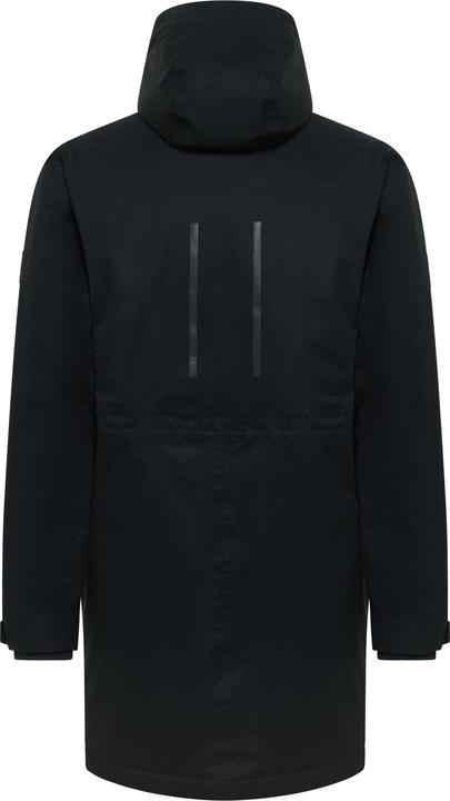Produktbild Witeblaze RANGO Men s parka, padded,schw schwarz S (S)