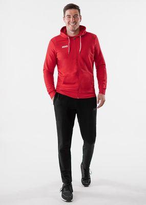 Produktbild JAKO Pantalon jogging Classic Team (XXL)