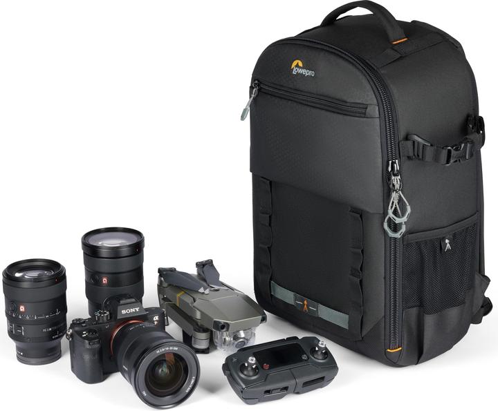 Image du produit Lowepro Adventura Backpack 300 III (GL) (Sac à dos photo, 18 l)
