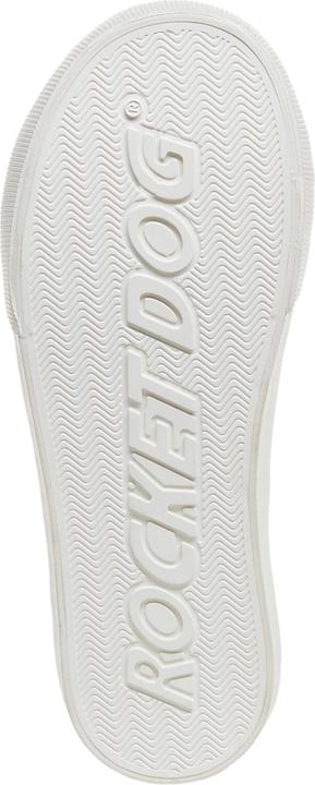 Actual product image Rocket Dog Womens/Ladies Jazzin Plus Trainers (38)