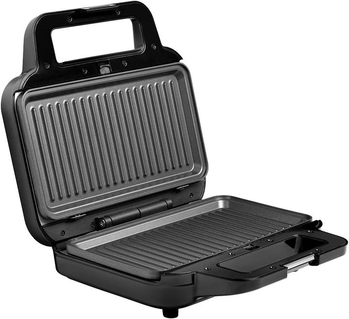 Actual product image Concept SV3070 Sandwich Toaster