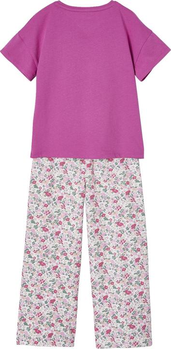 Immagine prodotto Vertbaudet Mädchen-Set: T-Shirt & weite Hose (92)