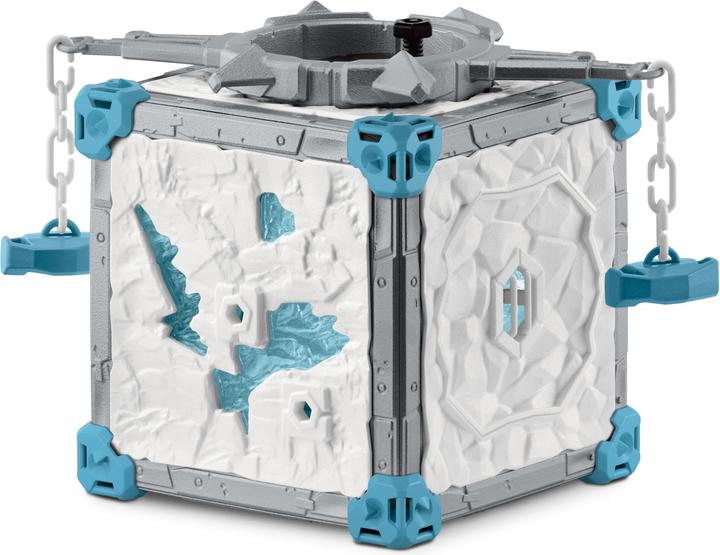 Produktbild Schleich BattleCave Eisratte