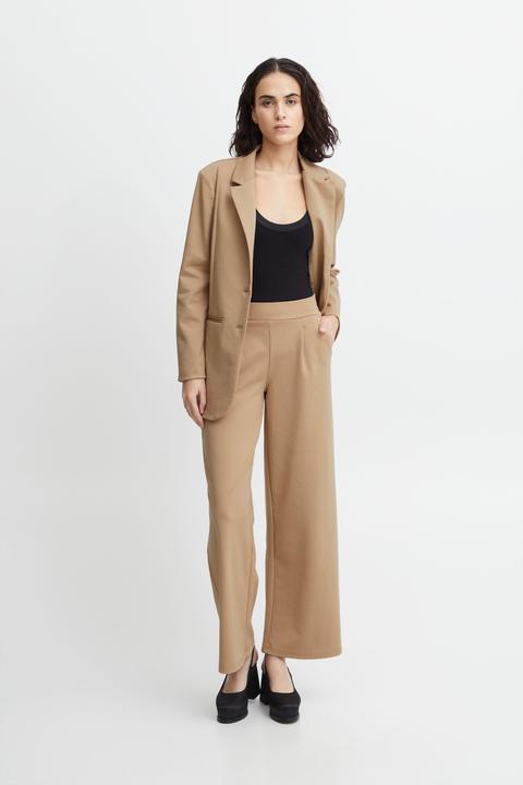 Produktbild Ichi IHKATE SUS OVERSIZE BL - 20118123 (L)