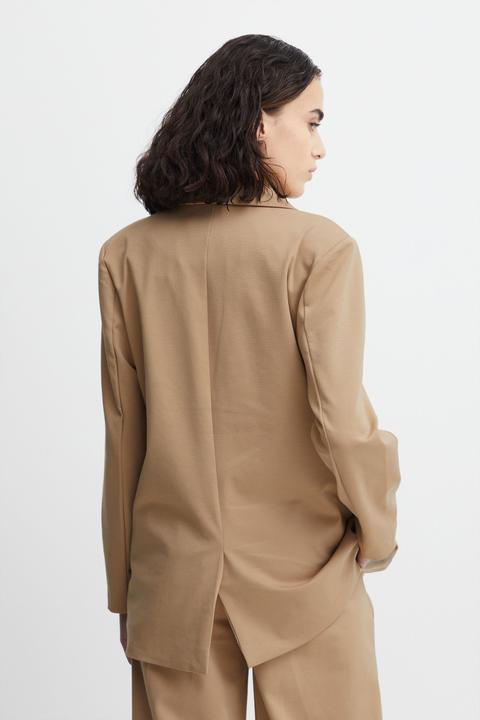 Produktbild Ichi IHKATE SUS OVERSIZE BL - 20118123 (L)