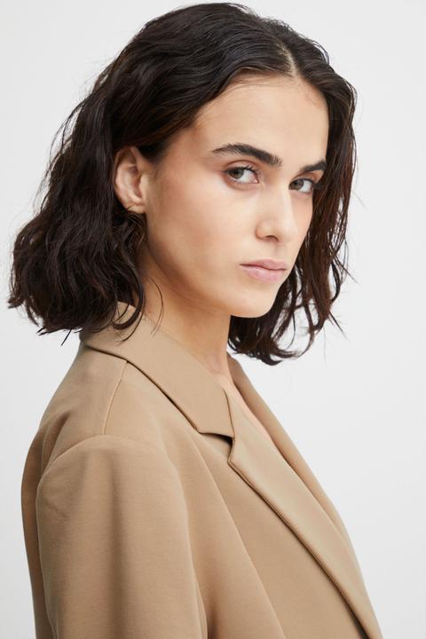 Produktbild Ichi IHKATE SUS OVERSIZE BL - 20118123 (L)