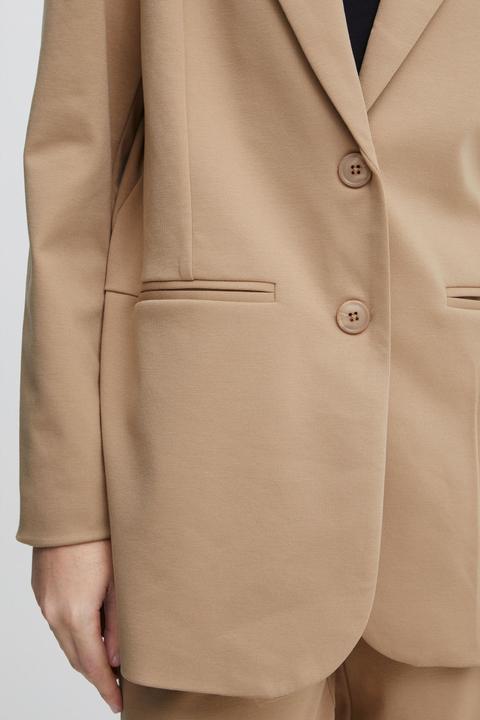 Produktbild Ichi IHKATE SUS OVERSIZE BL - 20118123 (L)