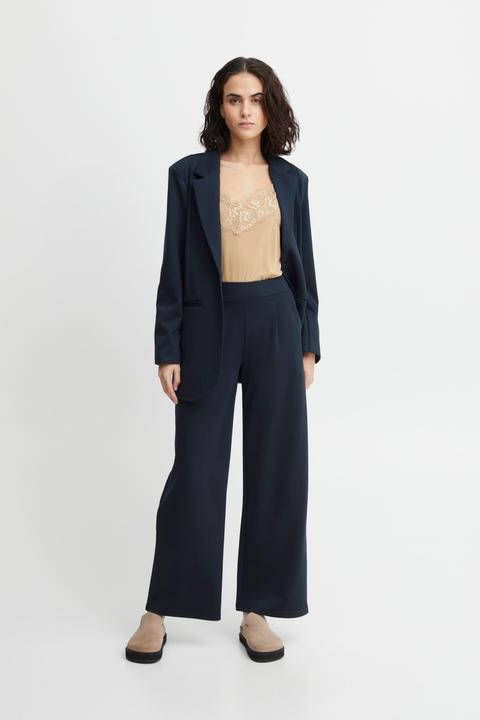 Produktbild Ichi IHKATE SUS OVERSIZE BL - 20118123 (XS)
