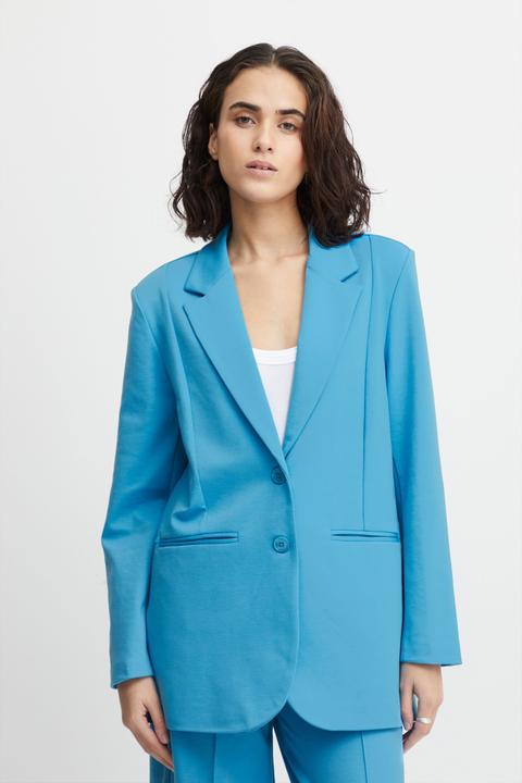 Immagine prodotto Ichi IHKATE SUS OVERSIZE BL - 20118123 (XS)