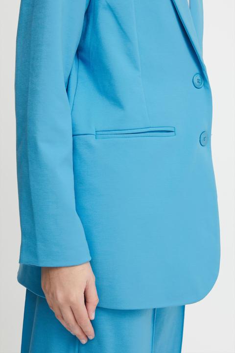 Immagine prodotto Ichi IHKATE SUS OVERSIZE BL - 20118123 (XS)