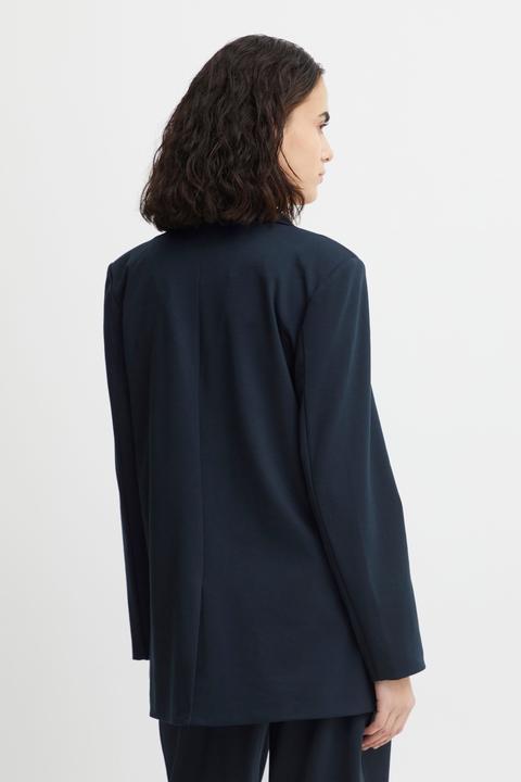 Produktbild Ichi IHKATE SUS OVERSIZE BL - 20118123 (XS)