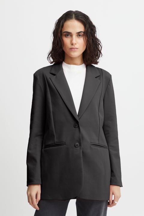 Produktbild Ichi IHKATE SUS OVERSIZE BL - 20118123 (M)