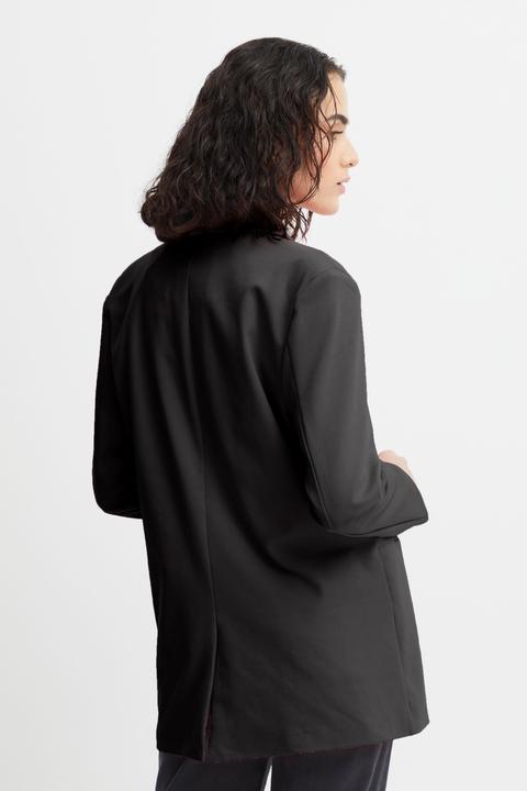 Produktbild Ichi IHKATE SUS OVERSIZE BL - 20118123 (M)